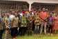 Ghana Boundary Commission assesses Ghana-Togo border, engages communities in Oti Region
