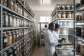 Ghana secures 422 crop genetic samples in worlds largest seed vault in Norway