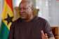 President Mahama calls for five permanent UN Security Council seats for Africa