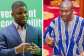 ‘Afenyo-Markin’s smear campaign against me is about extortion’ – Sammy Gyamfi