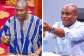 ‘Afenyo-Markin appears to be on his own’ – Akwatia MP on GoldBod controversy