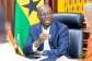 Ghana Cuts DebtService Burden to Under 20% of Revenue — Ato Forson