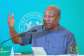 Mahama urges Africa to assert greater influence in global affairs