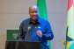 We dont reject partnerships, but those partnerships must be on our terms — Mahama tells African leaders
