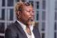 Former professional boxer Michael Ayitey Okai, popularly known as Ayitey Powers