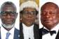Appointments Committee to vet two ministerial, three Supreme Court nominees