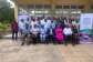 A group picture of participants and speakers after the event