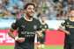 Tottenham agree loan for Manchester City forwardOmar Marmoush