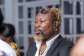 Ayitey Powers remanded for one week over alleged death threat