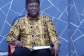 Former Minister for National Security under the Fourth Republic, Kofi Totobi Quakyi