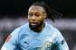 My transition at Manchester City was tough - Antoine Semenyo