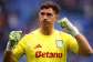 Chelsea in talks with Aston Villa for goalkeeper Emiliano Martinez