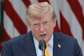 US President Donald Trump speaks in the Rose Garden at the White House in Washington, August 24, 2026 -  Jonathan Ernst, Reuters