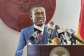 
Special Prosecutor Kissi Agyebeng