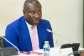 Minority Leader Alexander Afenyo-Markin
