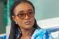 Hon Abena Osei-Asare, Member of Parliament for Atiwa East