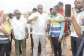 Agbodza unhappy with slow pace of Tema-Dawhenya road rehabilitation