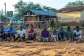 11 arrested, weapons seized in joint military-police operation at Kromase