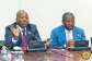 You are person of integrity and honesty; I honestly enjoyed working with you – Mahama Ayariga tells Afenyo-Markin