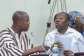 Your objection to vetting of Supreme Court nominees flimsy, hollow and baseless — Ahiafor tells Minority