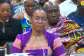 Styrofoam ban is long overdue – Dr. Zanetor Agyeman-Rawlings