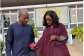 All you need to know about Hon. Millicent Yeboah-Amankwa, wife of Hon. Mahama Ayariga