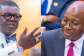 Two NDC MPs whose ‘secret’ marriages have shocked Ghanaians