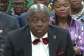 Supreme Court nominee Anthony Forson Jnr.