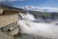 Controlled spillage from Bagr Dam begins Friday — Water Resource Commission