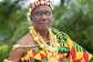 Paramount Chief of Asebu Traditional Area, Nana Prof Okatakyi Prof. Amanfi VII