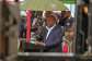 Stop begging tourists for tips, It damages Ghana’s image - Mahama