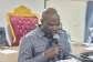 Hon James Ayamwego DCE bawku West
