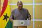 Always remember to remain humble, fair, accessible — Mahama charges Ayariga, Zanetor after swearing in