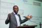 Executive Director of the Media Foundation for West Africa (MFWA), Sulemana Braimah,