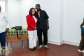 'Homeless' Barosky ready to return home after Ghana's High Commissioner to UK visit