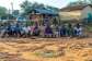 Joint police-military operation arrests 11 suspects at Kromase