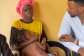 Man arrested for flogging two-year-old daughter after she failed to greet him