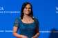 File photo of Kristen Welker taken before the annual White House Correspondents Association Dinner in Washington on April 25, 2026. -  Jose Luis Magana, AP