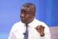 Member of Parliament for Tano North, Dr. Gideon Boako