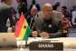 Ghana to host high-level UN General Assembly side event to advance reparations agenda — Mahama
