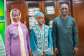 UDS graduate working as head porter gets second chance to return to University