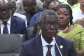 Justice Edward Amoako Asante