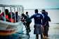 Challenging Heights Rescues 25 Trafficked Children from Lake Volta on National Children’s Day
