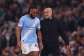 Pep Guardiolas promise convinced me to join Manchester City – Antoine Semenyo