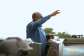 President John Dramani Mahama