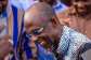National Chairman of the National Democratic Congress (NDC), Johnson Asiedu Nketiah