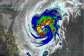 A file photo of the Typhoon Dolphin