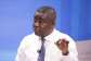 The economy is naked again after IMF programme — Gideon Boako