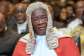 Chief Justice Paul Baffoe-Bonnie