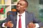 Former Executive Secretary of the Inter-Ministerial Coordinating Committee on Decentralisation (IMCCoD), Dennis Miracles Aboagye